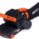 Kraft & Dele KD1660 recenze