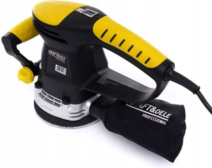 Kraft & Dele KD1678 recenze