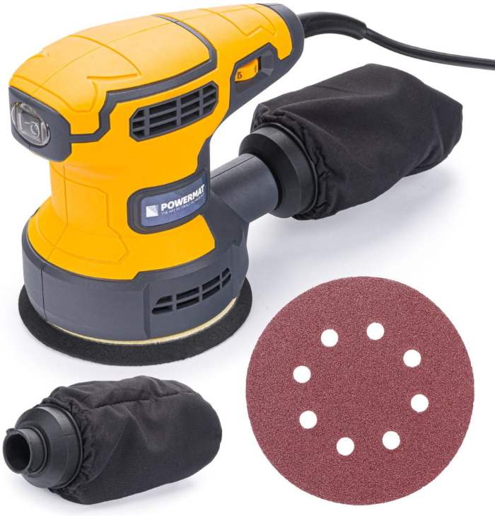 Kraft & Dele KD1684 recenze