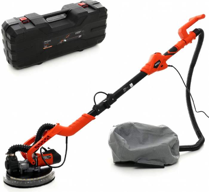 Kraft & Dele KD1740 recenze