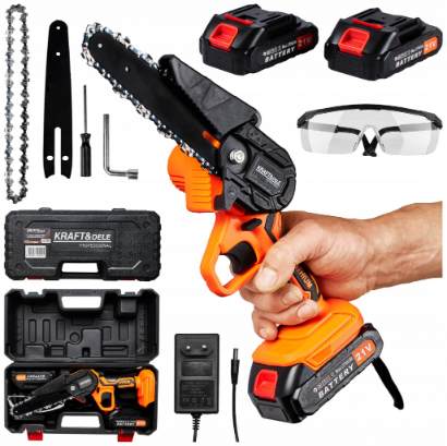 Kraft&Dele KD10626 recenze