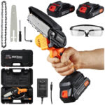 Kraft&Dele KD10627 recenze