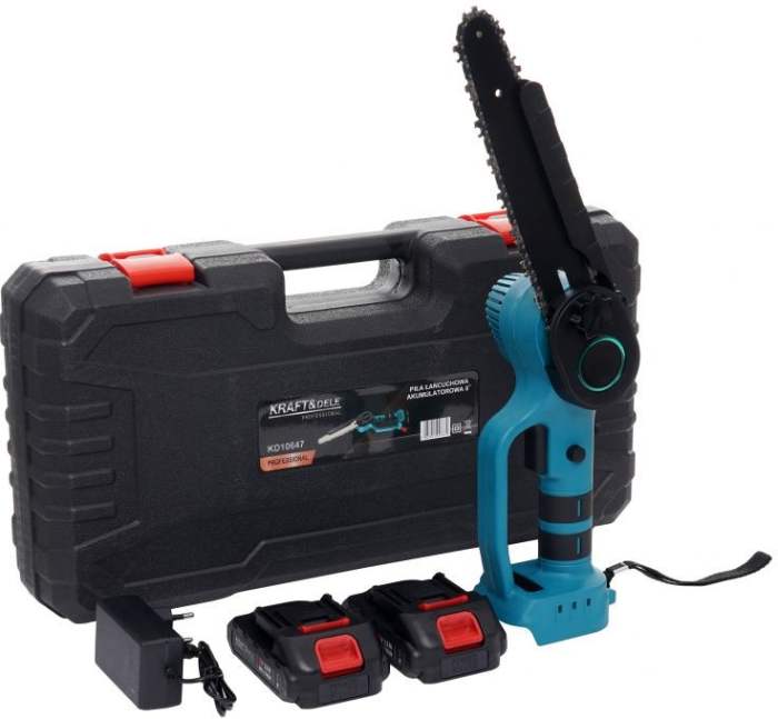 Kraft&Dele KD10647 recenze