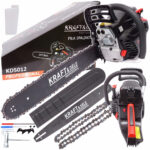 Kraft&Dele KD5012 recenze