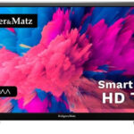 Krüger & Matz KM0224-V recenze