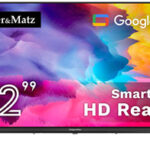 Krüger & Matz KM0232-SA recenze