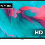 Krüger & Matz KM0232T recenze