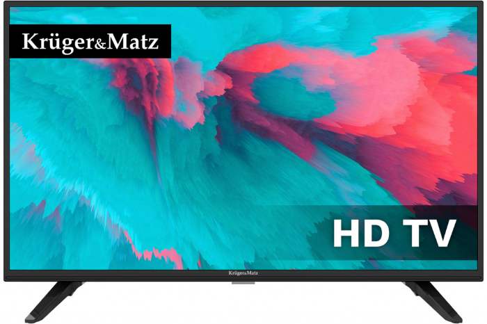 Obrázok Krüger & Matz KM0232T hodnotenie