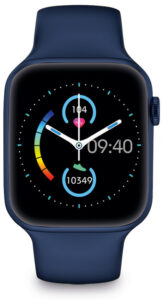 Fotografie Ksix Urban 4  recenzía