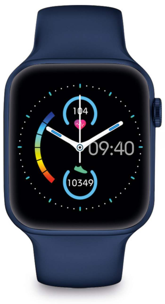 Ksix Urban 4 recenze