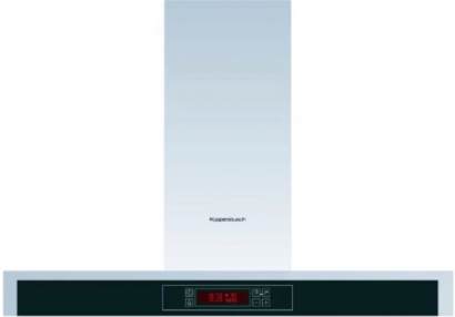 Küppersbusch KD 9880.0 GE recenze