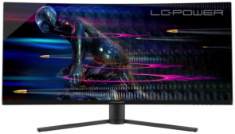 LC Power LC-M34-UWQHD-165-C recenze