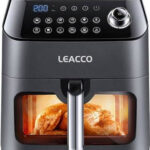 LEACCO AF020 recenze