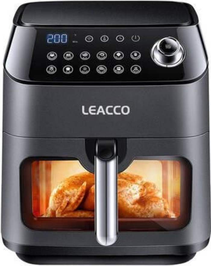 LEACCO AF020 recenze