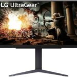 LG 27GS75Q recenze