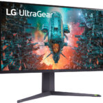 LG 32GQ950 recenze