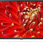 LG 32LQ631C recenze
