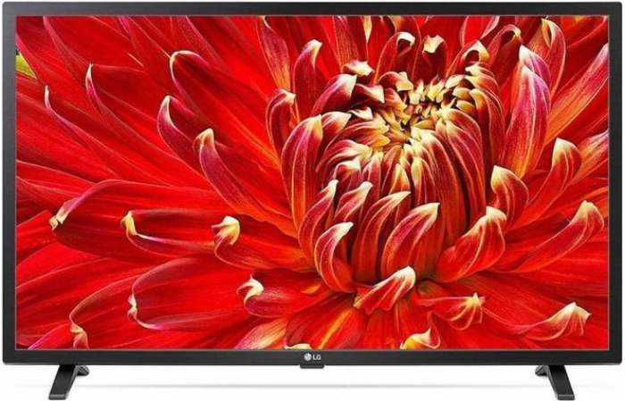 LG 32LQ631C recenze