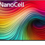 LG 65NANO82T6B recenze