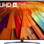 LG 75UT81006LA recenze