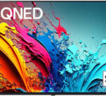 LG 86QNED85 recenze