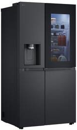 LG GSXE90EVAD recenze