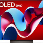 LG OLED65C44 recenze