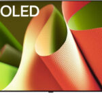 LG OLED77B46 recenze