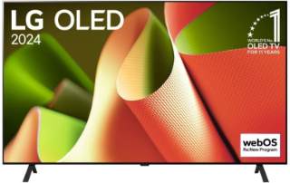 Obrázok LG OLED77B46 hodnotenie