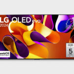LG OLED97G45 recenze