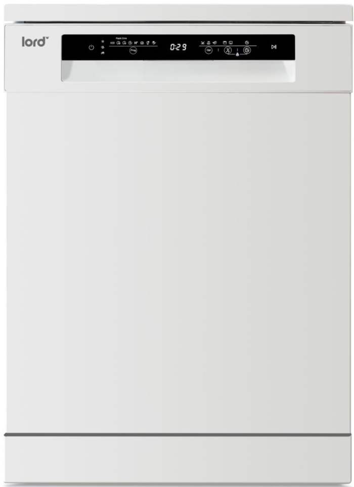 Obrázok LORD D3 4.GN hodnotenie