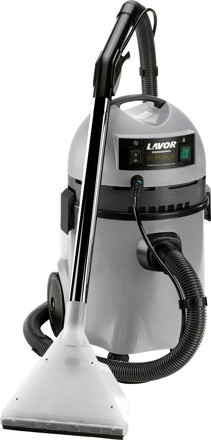 Lavor Hydrus Pro recenze