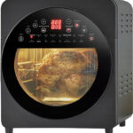 Leacco AF 016 recenze