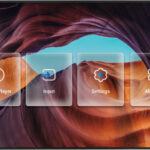 Legamaster DIS-9810 recenze