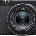 Leica D-Lux 8 recenze