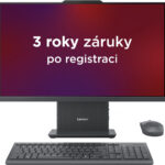 Lenovo IdeaCentre F0HN002SCK recenze