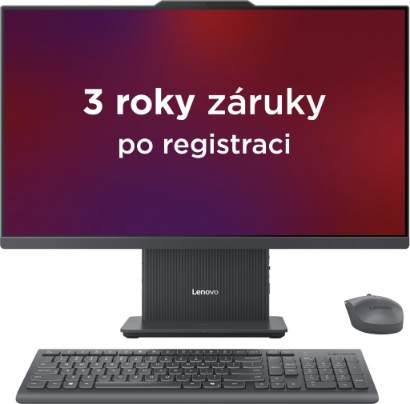 Lenovo IdeaCentre F0HN002SCK recenze