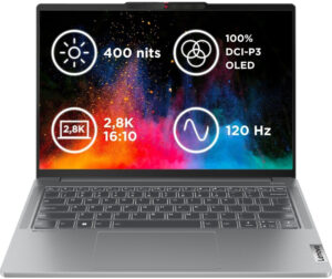 Fotografie Lenovo IdeaPad 5 83D5001ACK  recenzía