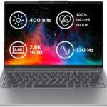 Lenovo IdeaPad 5 83D5001CCK recenze