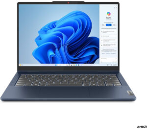 Fotografie Lenovo IdeaPad 5 83DR001YCK  recenzía