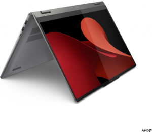 Fotografie Lenovo IdeaPad 5 83DS000RCK  recenzía