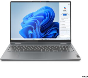 Fotografie Lenovo IdeaPad 5 83DS000TCK recenzía