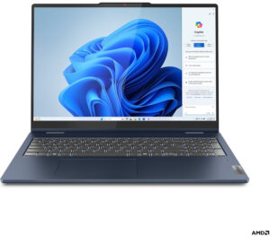 Fotografie Lenovo IdeaPad 5 83DU000WCK  recenzía