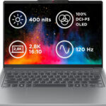 Lenovo IdeaPad Pro 5 83D2002LCK recenze
