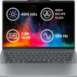 Lenovo IdeaPad Pro 5 83D30020CK recenze