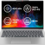 Lenovo IdeaPad Slim 5 82XE009KCK recenze