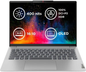 Fotografie Lenovo IdeaPad Slim 5 83D0000GCK  recenzía