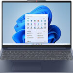 Lenovo IdeaPad Slim 5 83DB0012CK recenze
