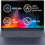 Lenovo IdeaPad Slim 5 83DC0032CK recenze