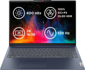 Fotografie Lenovo IdeaPad Slim 5 83DD001KCK  recenzía
